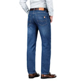 Jeans Denim Clásicos