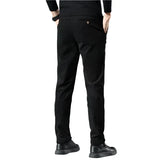 Pantalón de negocios