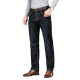 Jeans Denim Clásicos