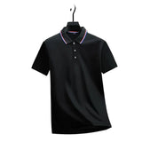 Polo Casual de Verano