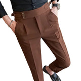 Pantalón de Boda Elegante
