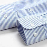 Camisa de algodón premium Mónaco