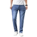Jean Denim Elegante