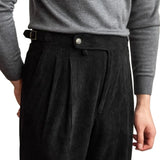 Pantalón de Pana Premium