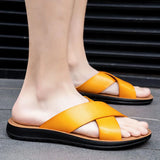 Sandalias Italianas Informales