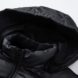 Chaqueta Paris Premium Hybrid