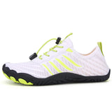Zapatos Acuáticos de Secado Rápido