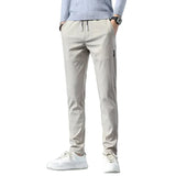 Pantalón Slim Fit Elegante