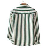 Camisa de Lino Tulum