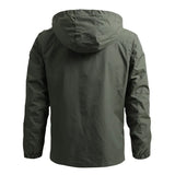 Chaqueta de Verano Casual