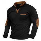Suéter para Hombre con Escote en V