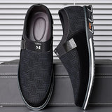 Crown Slip-On Zapatos