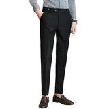 Pantalón de Boda Elegante