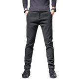 Pantalón Remo Slim Fit