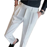 Pantalón de Boda Elegante