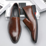 Zapatos Slip-On Cómodos
