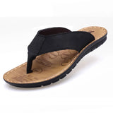 Sandalias de Cuero para Hombres
