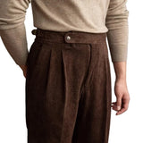 Pantalón de Pana Premium