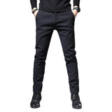 Pantalón Remo Slim Fit
