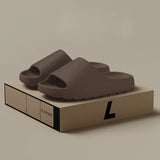 Sandalias Suaves y Confortables