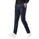 Pantalón Slim Fit Elegante