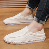 Zapatos de Verano Slip-On