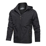 Chaqueta Outdoor Impermeable