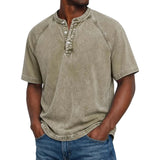 Alejandro – Camisa atemporal de algodón premium para Hombre