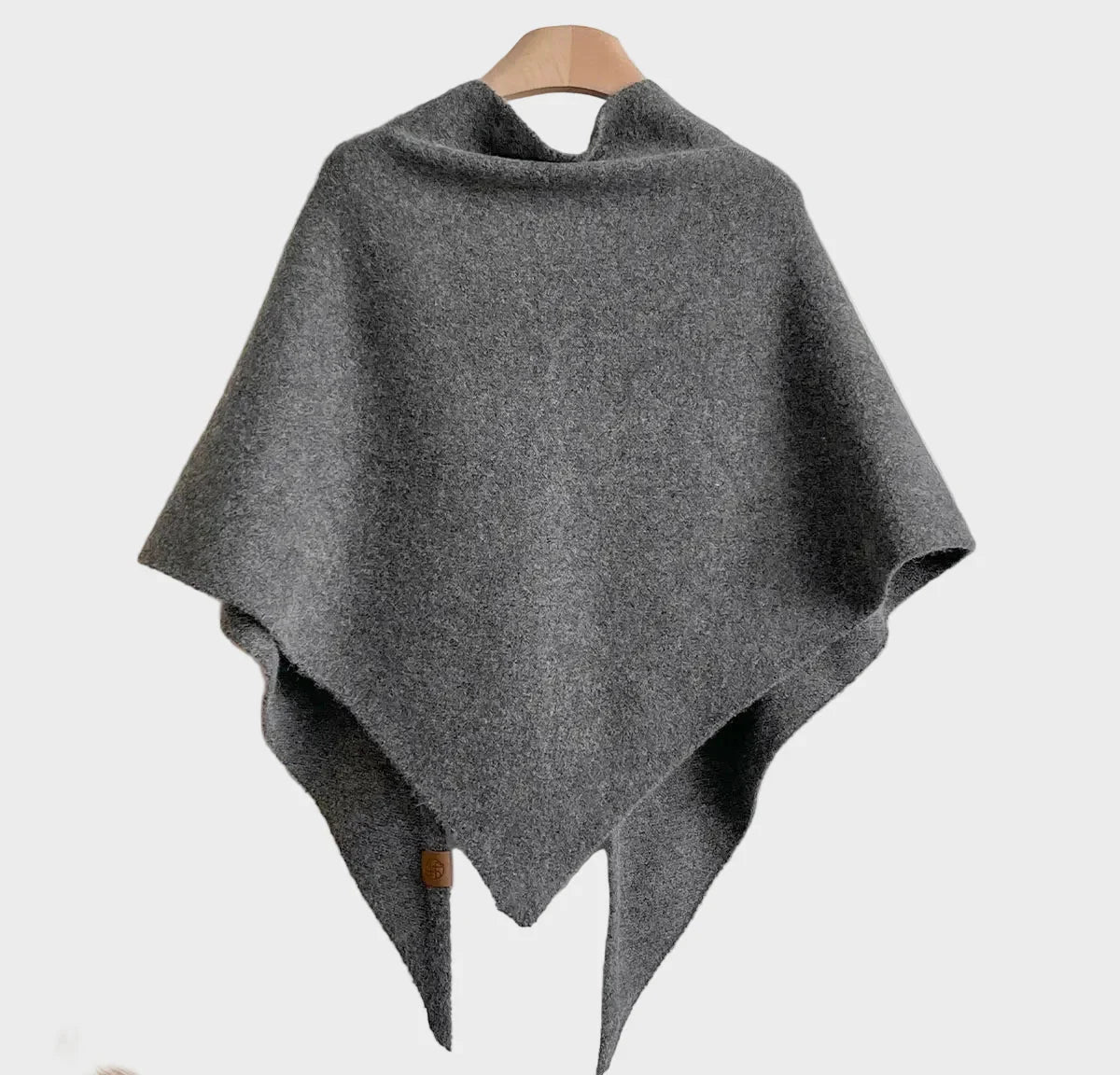 Aurora™ – Mjuk och elegant höstkappa – bild 7