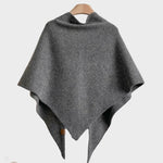 Aurora™ – Mjuk och elegant höstkappa – bild 7