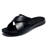 Sandalias Italianas Informales