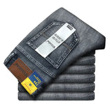 Jeans de Negocios en Denim