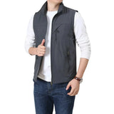 Chaleco de Verano Casual