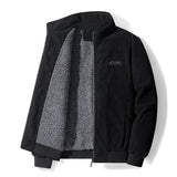Lumo Chaqueta de Invierno