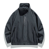 Chaqueta Resistente al Viento