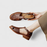 Mackenzie - Mary Jane Sandaler
