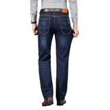 Jeans Denim Clásicos