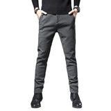 Pantalón Remo Slim Fit