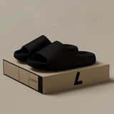 Sandalias Suaves y Confortables