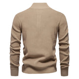 Jersey para hombre Konrad con botones