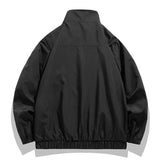 Chaqueta Resistente al Viento