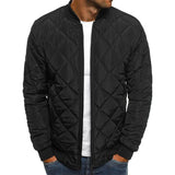 Chaqueta Bombardier Casual