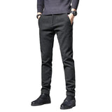 Pantalón Remo Slim Fit