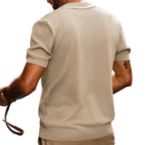 Camisa de algodón premium Napoli
