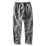 Pantalón de Lino
