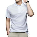 Camiseta Polo de Verano