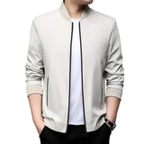 Chaqueta de Béisbol Casual