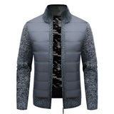 Chaqueta Elegante Leonardo