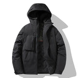 Chaqueta de Esquí Exterior Impermeable