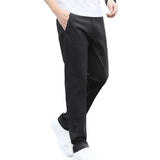 Chino Masculino Transpirable